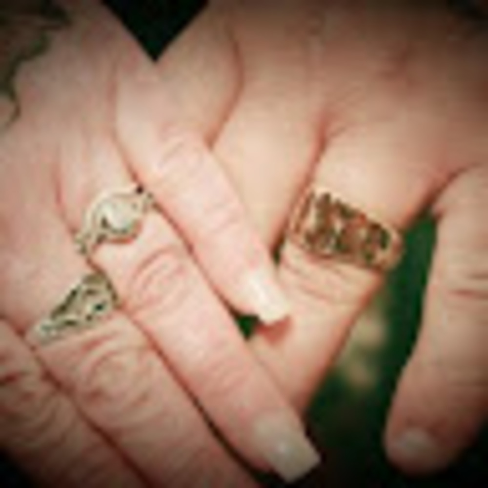 Meet your Posher, Janis